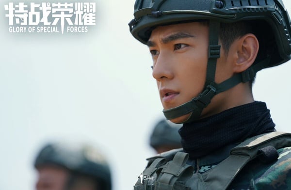 盤點《雨霖鈴》楊洋「播放量破億」的作品