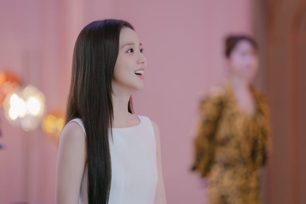 2026Netflix原創韓劇首週觀看數TOP6！《超能路人甲》第5《愛情怎麼翻譯》第2，它奪冠