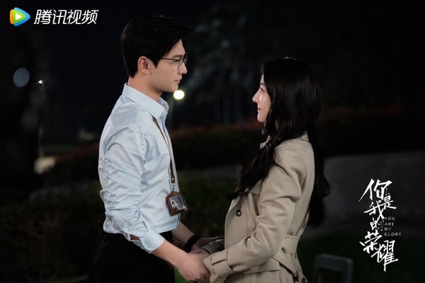 楊洋近年主演陸劇「集均播放量」TOP6！《凡人修仙傳》僅第四、冠軍狠超第二名1500萬