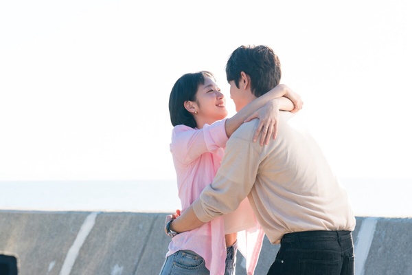 5月「韓劇話題度」TOP10：《我的王室死對頭》第4、《奪命許願》第7輸《努力克服自卑》