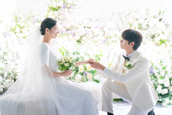 5月「韓劇話題度」TOP10：《我的王室死對頭》第4、《奪命許願》第7輸《努力克服自卑》