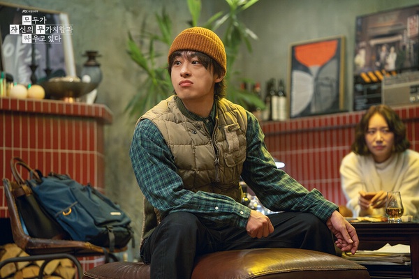 5月「韓劇話題度」TOP10：《我的王室死對頭》第4、《奪命許願》第7輸《努力克服自卑》