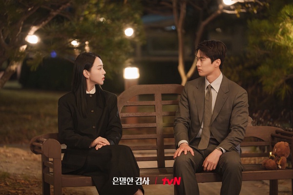 5月「韓劇話題度」TOP10：《我的王室死對頭》第4、《奪命許願》第7輸《努力克服自卑》