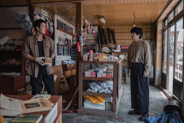 5月「韓劇話題度」TOP10：《我的王室死對頭》第4、《奪命許願》第7輸《努力克服自卑》