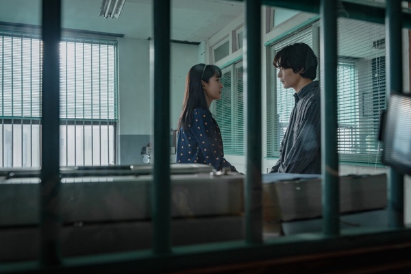 5月「韓劇話題度」TOP10：《我的王室死對頭》第4、《奪命許願》第7輸《努力克服自卑》