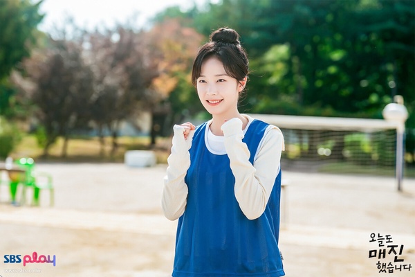 5月「韓劇話題度」TOP10：《我的王室死對頭》第4、《奪命許願》第7輸《努力克服自卑》