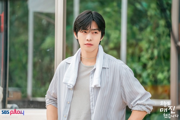 5月「韓劇話題度」TOP10：《我的王室死對頭》第4、《奪命許願》第7輸《努力克服自卑》
