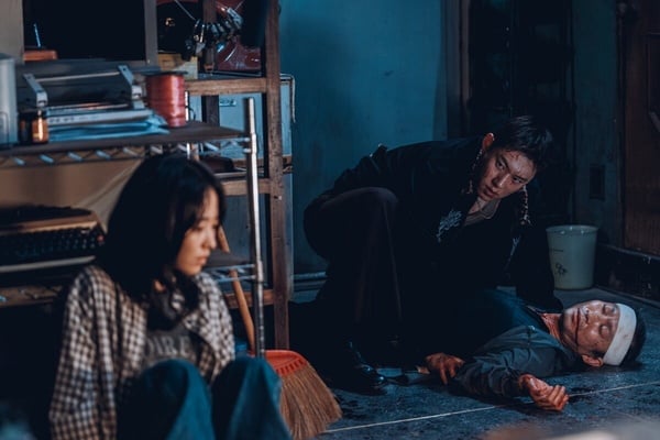 5月「韓劇話題度」TOP10：《我的王室死對頭》第4、《奪命許願》第7輸《努力克服自卑》