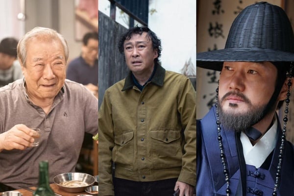 【62百想】評選過程全公開：申惠善三度陪跑，孫藝珍、金高銀0票？朴寶英差點拿大賞？