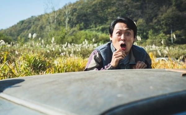 Netflix《超能路人甲》劇情、角色介紹：朴恩斌第1集就死掉，結局伏筆疑有「第二季」！