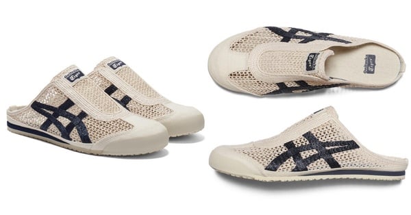 是球鞋、也是拖鞋？2026熱門懶人拖推薦清單：LV、adidas Originals 一腳套就出門！