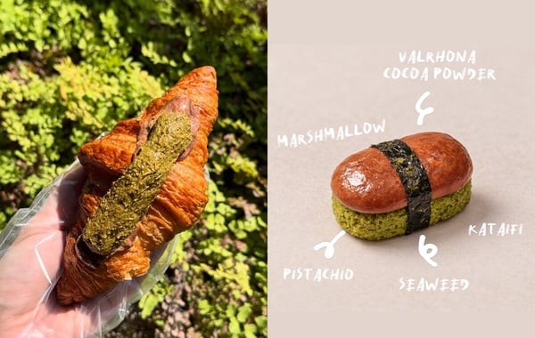 杜拜巧克力Q餅哪裡買？全台人氣「杜Q餅推薦」TOP10，聖保羅、85度C都上榜！