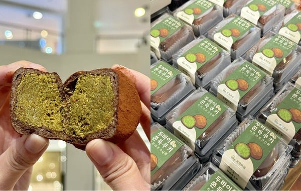 杜拜巧克力Q餅哪裡買？全台人氣「杜Q餅推薦」TOP10，聖保羅、85度C都上榜！