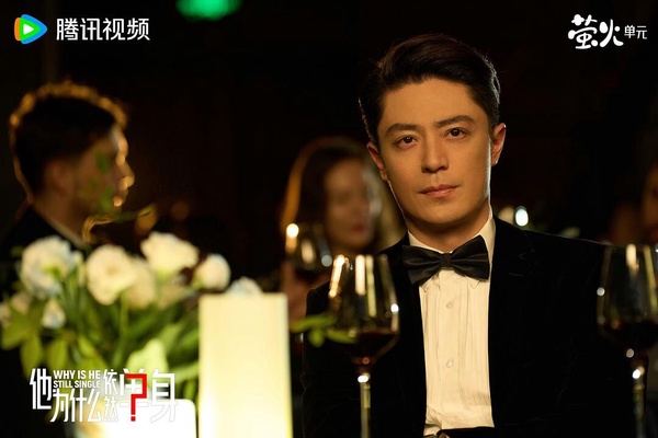 都是《逐玉》張凌赫等級的帥！10位上一代公認的「頂級帥哥」！第十位真正「頂級美男」