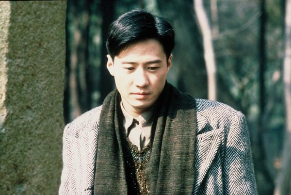 都是《逐玉》張凌赫等級的帥！10位上一代公認的「頂級帥哥」！第十位真正「頂級美男」