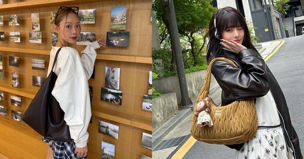 流浪包是什麼？2026「Hobo Bag」流浪包推薦15款，百搭、能裝又顯鬆弛感