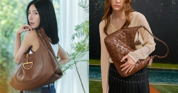 Hobo Bag 流浪包為什麼爆紅？