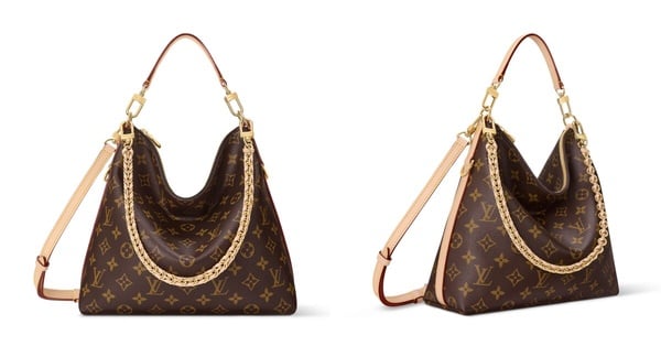 精品流浪包推薦1：Louis Vuitton Multipass