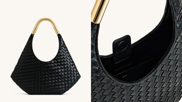 流浪包是什麼？2026「Hobo Bag」流浪包推薦，百搭、能裝又顯鬆弛感（SEO）