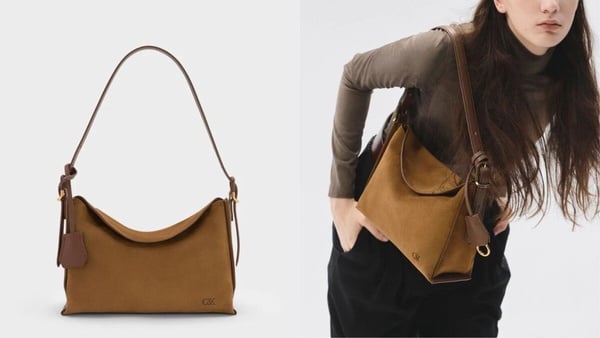 流浪包是什麼？2026「Hobo Bag」流浪包推薦，百搭、能裝又顯鬆弛感（SEO）