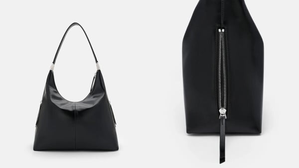 流浪包是什麼？2026「Hobo Bag」流浪包推薦，百搭、能裝又顯鬆弛感（SEO）