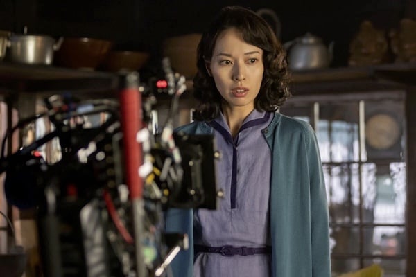 近期Netflix台灣「觀看排行」TOP10！《逐玉》第5，《地獄占星師》第3，冠軍真的好看！
