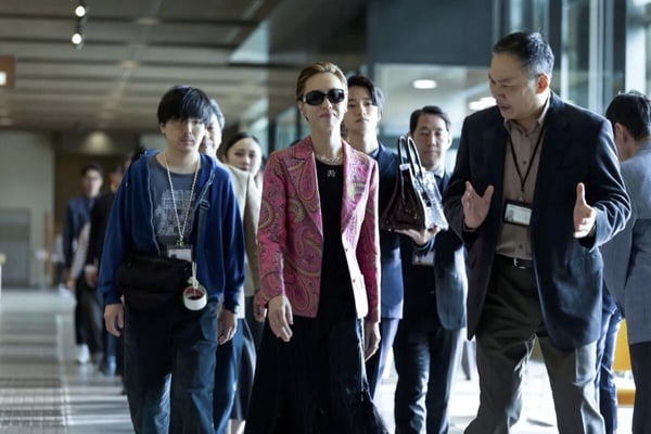 近期Netflix台灣「觀看排行」TOP10！《逐玉》第5，《地獄占星師》第3，冠軍真的好看！