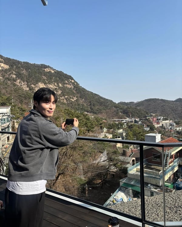 韓劇《我的王室死對頭》五位演員介紹！許楠儁是隱藏學霸，男二張勝祖娶少女時代師姐