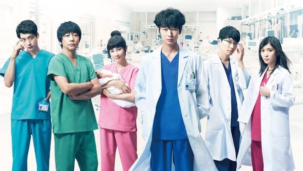10部「神級Netflix日劇」推薦！《地獄占星師》、《月薪嬌妻》必追，這部破收視紀錄！