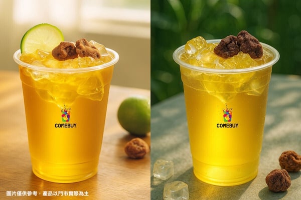 買一送一！手搖優惠：50嵐必喝優惠菜單快收！還有季緣、可不可買一送一，麻古推新品