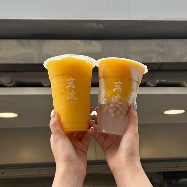 買一送一！手搖優惠：50嵐必喝優惠菜單快收！還有季緣、可不可買一送一，麻古推新品