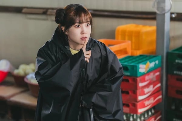 朴恩斌主演韓劇評分榜TOP8！《超能路人甲》7.0分第七，冠軍9.3分零負評狠超《禹英禑》