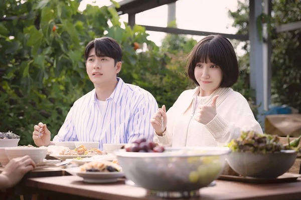 朴恩斌主演韓劇評分榜TOP8！《超能路人甲》7.0分第七，冠軍9.3分零負評狠超《禹英禑》