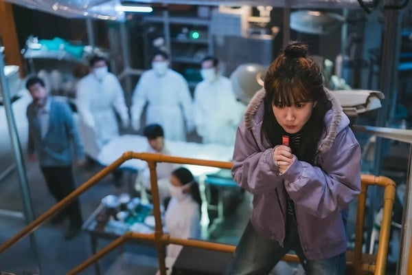 朴恩斌主演韓劇評分榜TOP8！《超能路人甲》7.0分第七，冠軍9.3分零負評狠超《禹英禑》