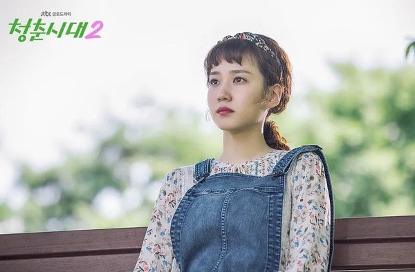 朴恩斌主演韓劇評分榜TOP8！《超能路人甲》7.0分第七，冠軍9.3分零負評狠超《禹英禑》