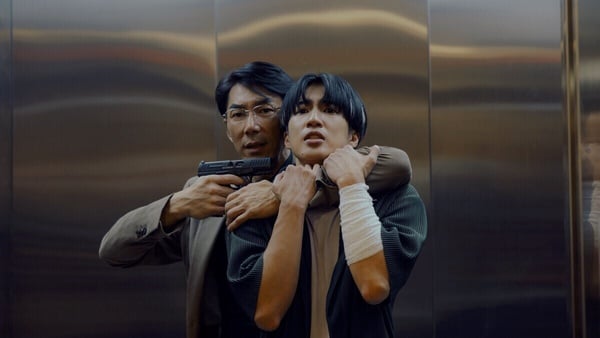 2026上半年台劇IMDb評分TOP9！《百萬人推理》第7，《乩身》第6，冠軍8.0分值得追！