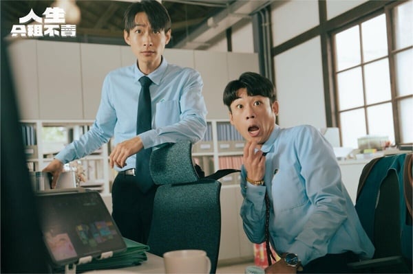 2026上半年台劇IMDb評分TOP9！《百萬人推理》第7，《乩身》第6，冠軍8.0分值得追！