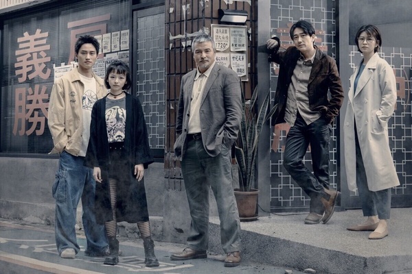 2026上半年台劇IMDb評分TOP9！《百萬人推理》第7，《乩身》第6，冠軍8.0分值得追！