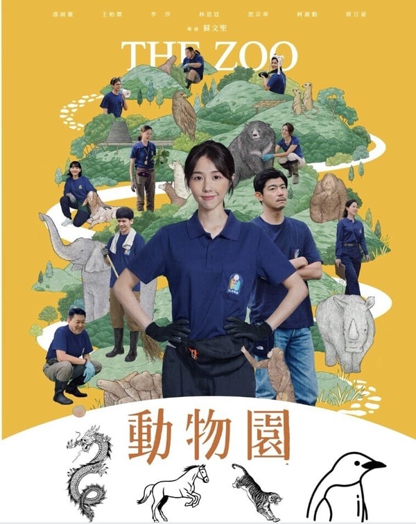 2026上半年台劇IMDb評分TOP9！《百萬人推理》第7，《乩身》第6，冠軍8.0分值得追！