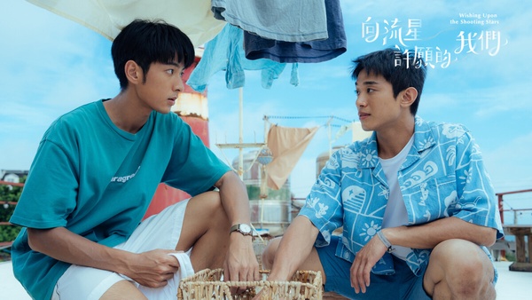 2026上半年台劇IMDb評分TOP9！《百萬人推理》第7，《乩身》第6，冠軍8.0分值得追！