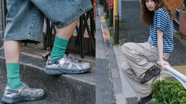 Threads狂讚GU「透氣運動鞋」！類似款盤點