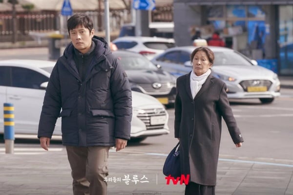 《努力克服自卑的我們》結局圓滿！8部「好看到封神」Netflix韓劇！它是公認韓劇天花板