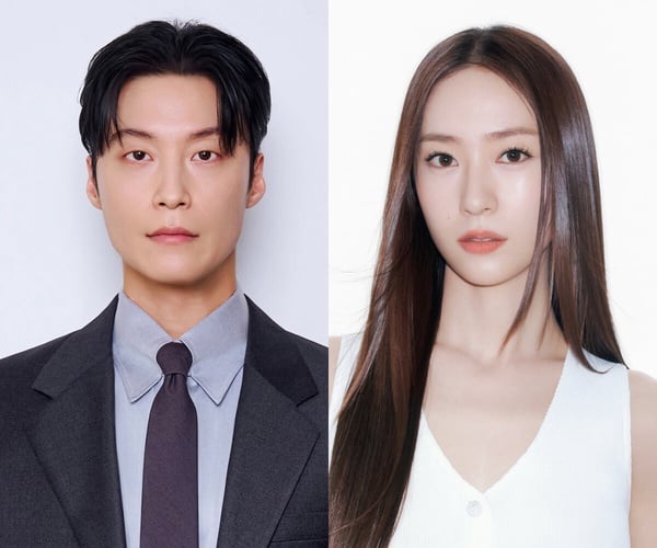 令人意外的韓星同學！《我的王室死對頭》林智妍和EXO是同窗，許楠儁&amp;amp;amp;amp;amp;amp;Krystal好震驚！