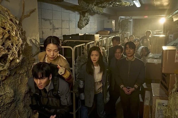 2026電影推薦25部！全智賢《屍速禁區》、《穿著Prada的惡魔2》必看，這部暫居票房冠軍