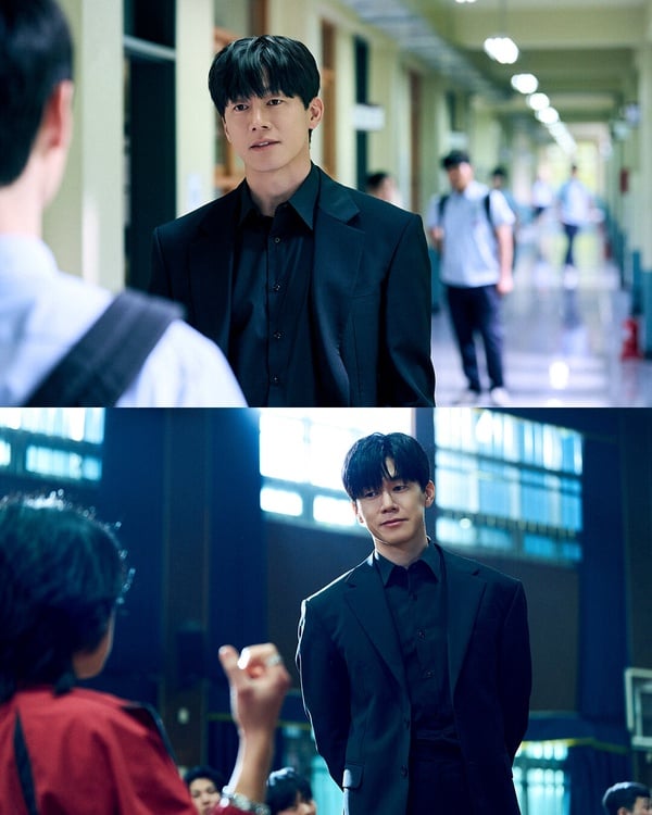 6月開播韓劇推薦！李宰旭、辛叡恩《醫到孤島愛上你》治癒，蘇志燮化身「最強奶爸」
