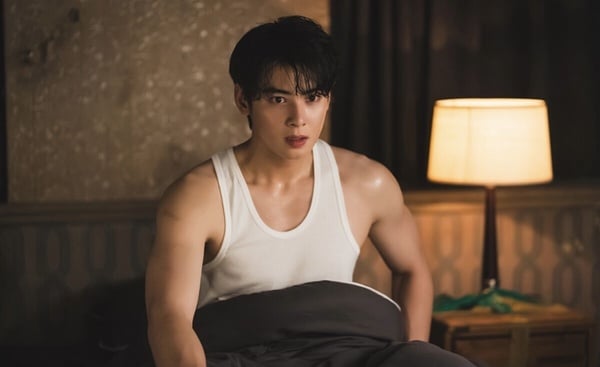 Netflix《超能路人甲》演員介紹
