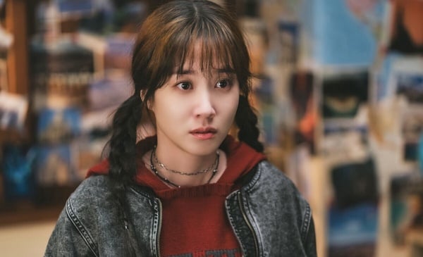 Netflix《超能路人甲》演員介紹