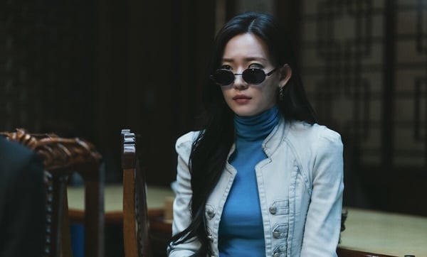 Netflix《超能路人甲》演員介紹