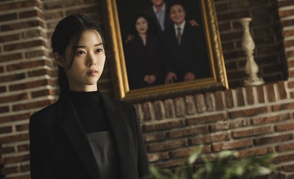 Netflix《超能路人甲》演員介紹
