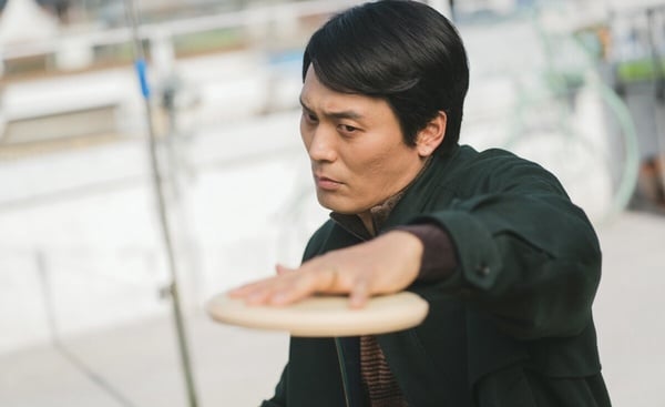 Netflix《超能路人甲》演員介紹